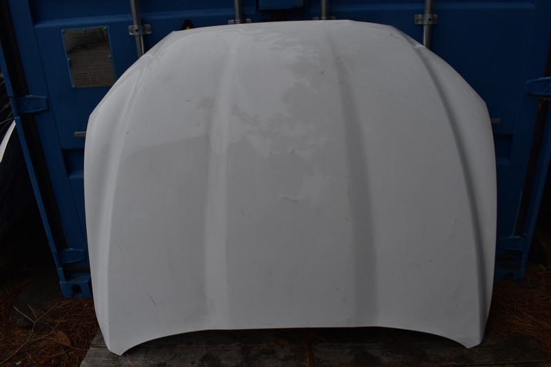 JAGUAR XF 2024 HOOD BOONET FACTORY OEM