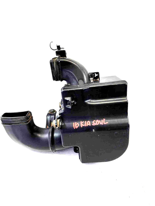 2016 Kia Soul Air Clener Intek Resonator 28220B2000