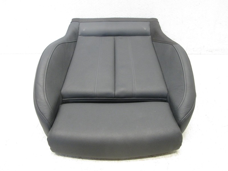 18-19 AUDI B9 RS5 S5 SPORTBACK SEAT LOWER BOTTOM CUSHION FRONT RIGHT OEM 051325B