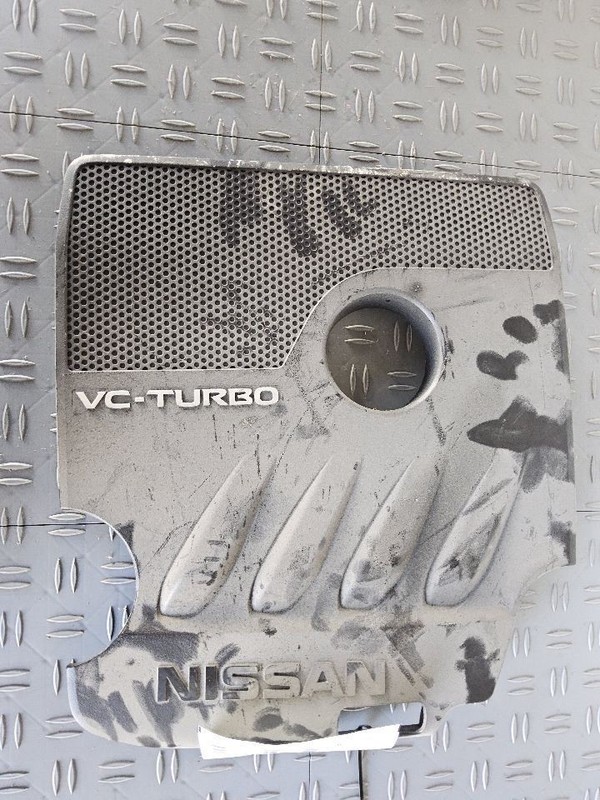 2019-2024 Nissan ALTIMA Engine Appearance Cover 2.0L Turbo fits SR Models