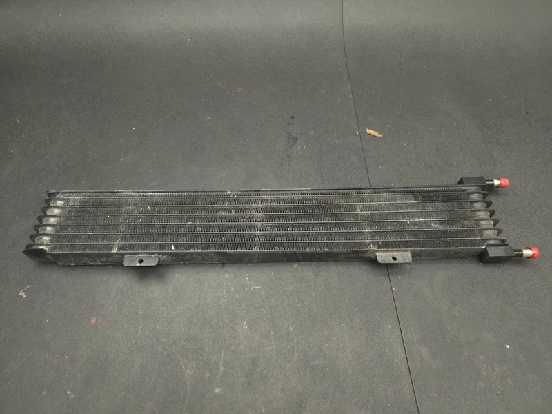 Engine Oil Cooler 2019 Infiniti Q50 21305-5CE0A 2016 2017 2018 2020 - 2024 X