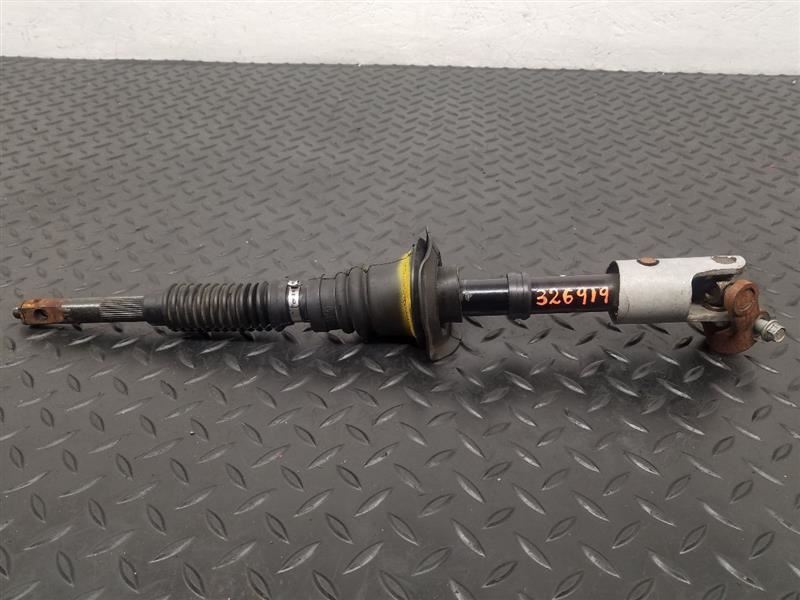 15-22 Chevrolet Colorado Intermediate Upper Steering Shaft OEM 84530611