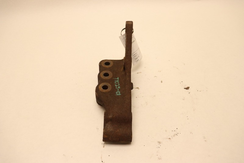 2008-17 FREIGHTLINER CASCADIA 125 EXHAUST MUFFLER BRACKET MOUNT 04-26259-001 OEM