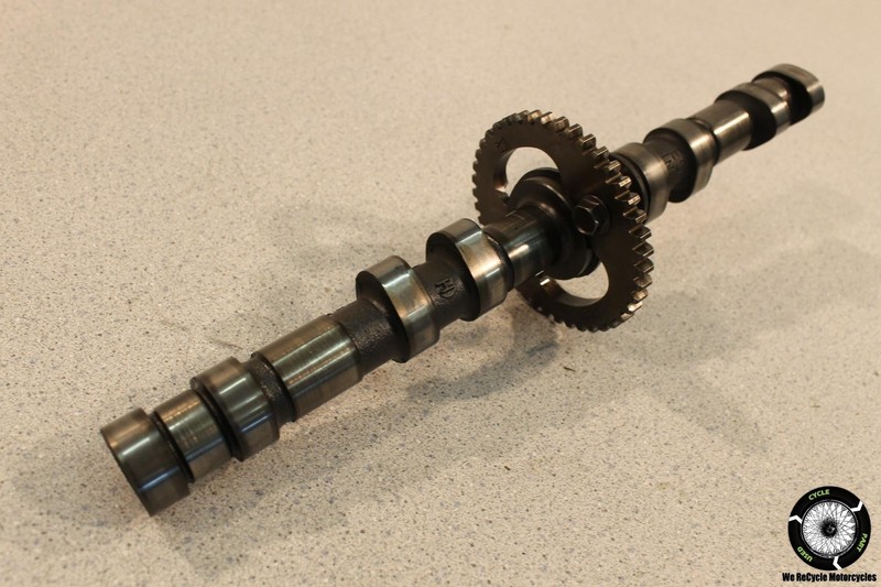 1983 Honda Nighthawk 550 Cb550sc Intake Camshaft Cam Shaft CB 83