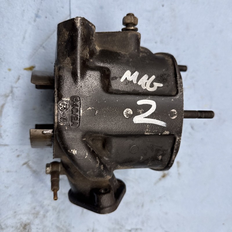 1980 Kawasaki 4/6 LTD Invader Vintage snowmobile Cylinder Jug Barrel 2