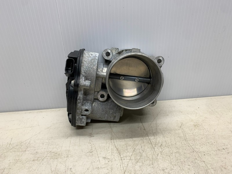 2011-2015 Ford Explorer 3.5L Throttle Body Assembly W/o Turbo OEM