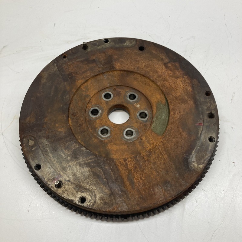 W3OMC Ford Cobra 2.3 flywheel 986306