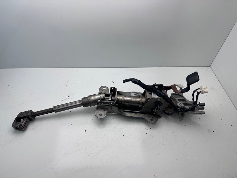 11 12 13 14 15 16 CHRYSLER TOWN CNTRY Steering ColumnDash Shift