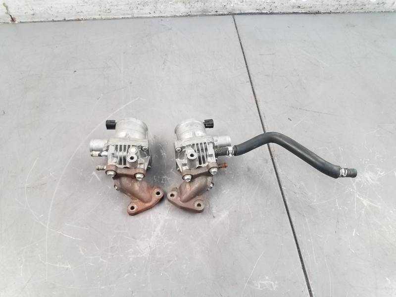 Nissan GT-R GTR R35 EGR Valve Set #8000 M5