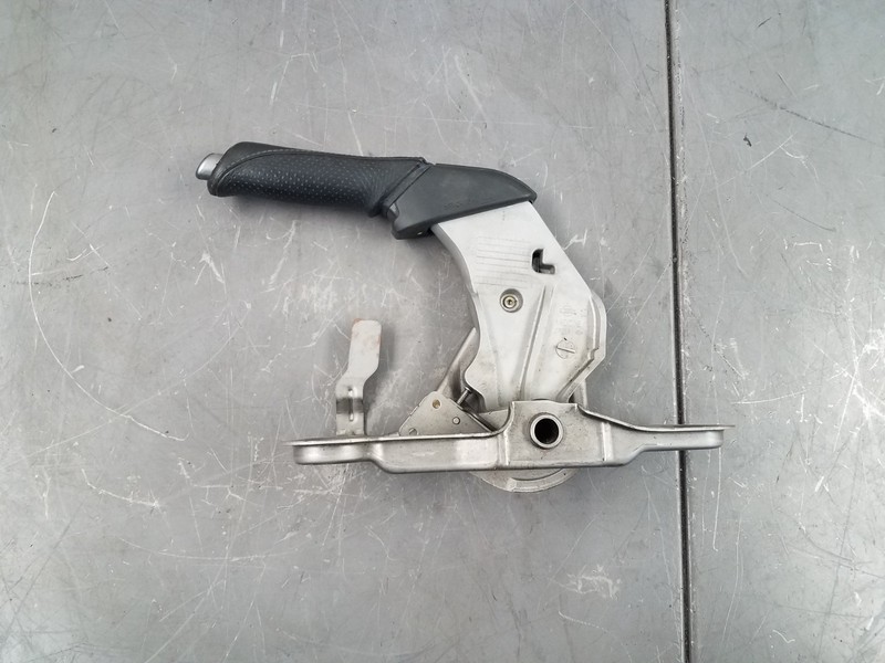 Nissan GT-R GTR R35 Parking Brake Assembly #8000 M5