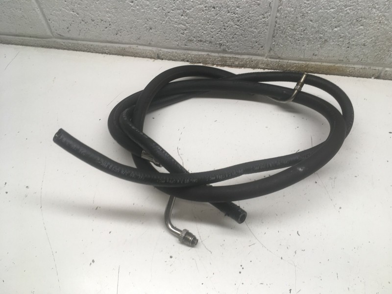 P5b OMC Cobra Power Steering Hose Set # 984028 NLA OEM 1986-89