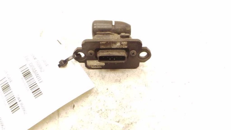 Air Flow Meter 6 Cylinder Fits 99-03 SOLARA 83359