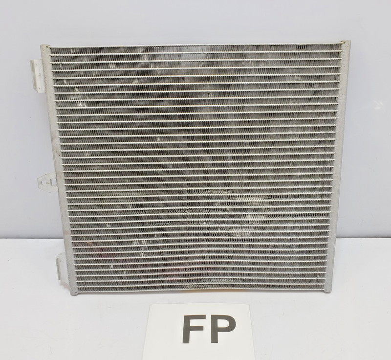 ✅ 2020-2024 OEM Porsche Carrera 911 992 AC Condenser Cooling Radiator NOTE*