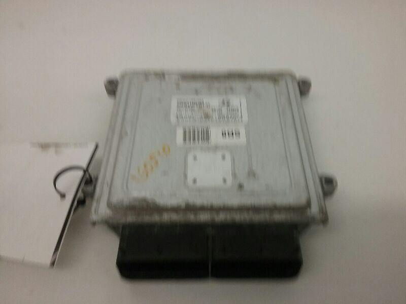 Engine ECM Electronic Control Module 1.8L Automatic Fits 11-13 ELANTRA 1349198