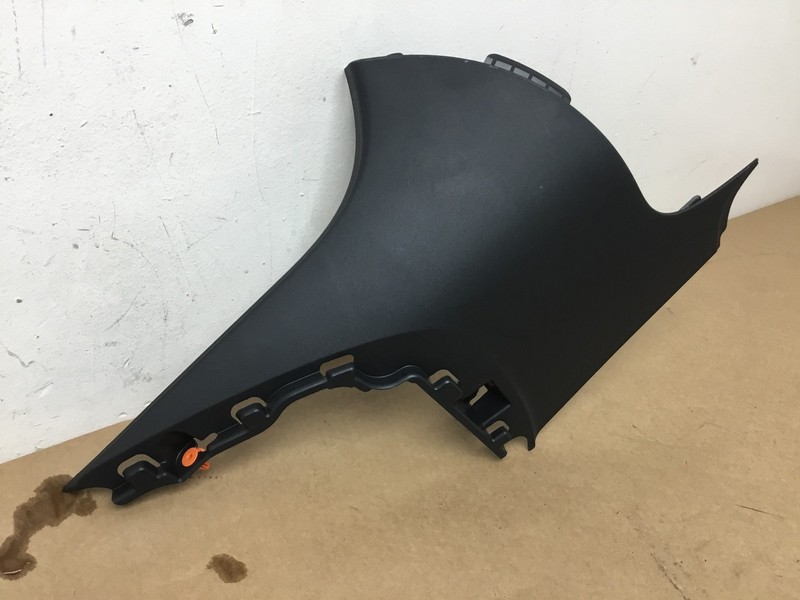 Mercedes GT 63 S AMG X290 2019 Left Driver D Pillar Cover Panel Trim 18 - 21 :A