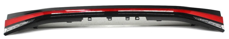OEM LED Center Tail Lamp For Lexus RX350, RX350h, RX500h 81580-0E260, Lens Flaw