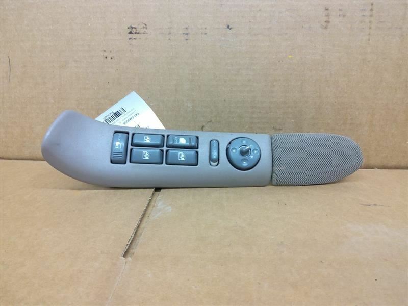 SUBGM2500 1996 Front Door Switch 253271