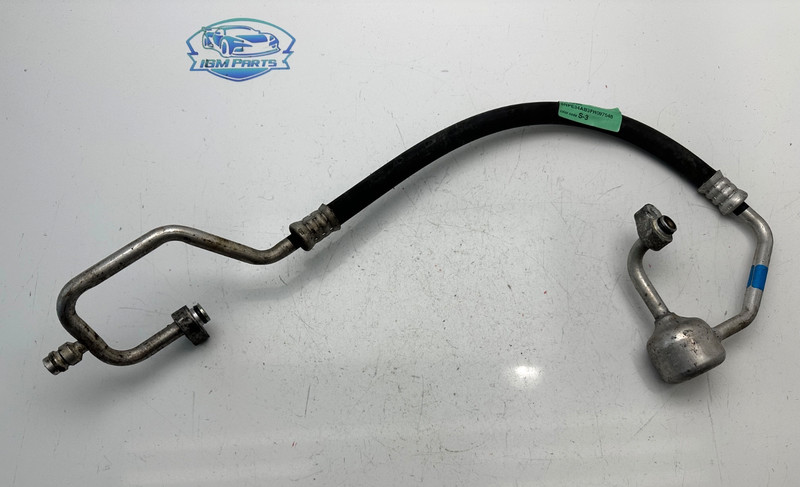 2015-2017 Hyundai Sonata 2.0L AC Discharge Hose Line OEM