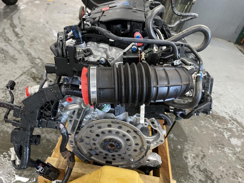 23-'25 HONDA HR-V Engine 2.0L 9k miles Runs Well 6 Month Warranty!