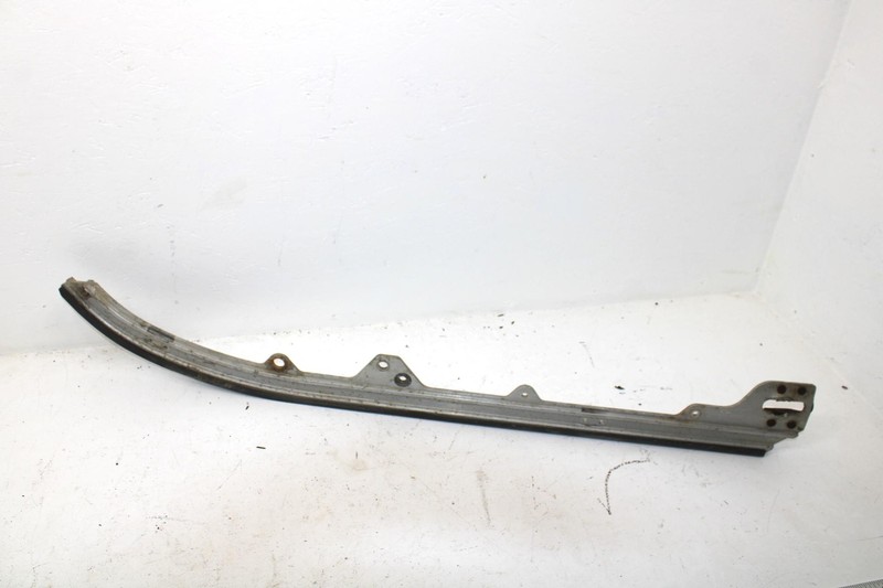1988 Yamaha Enticer 340 Oem Left Skid Rail 83T-47411-00-00 SY130