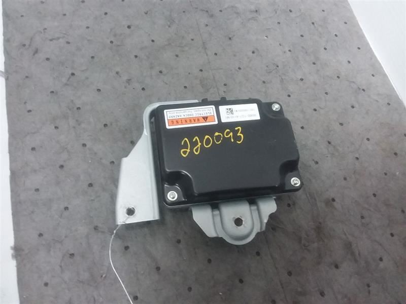 AC Inverter Unit Module Center Console ID 38500TG7A11 Fits 16-18 PILOT 804432