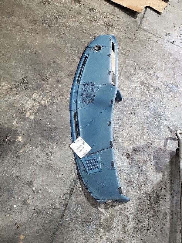 IMPALA1975 Dash Panel 306267