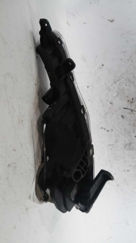 2015 KIA K900 Left Fog Light Assembly Black OEM 554376 100K Miles