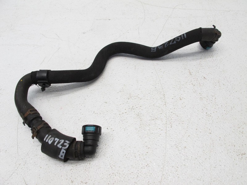 16-18 JAGUAR X260 XF 17-18 XE 3.0 S/C RADIATOR HOSE TUBE PIPE COOLANT WATER 1107