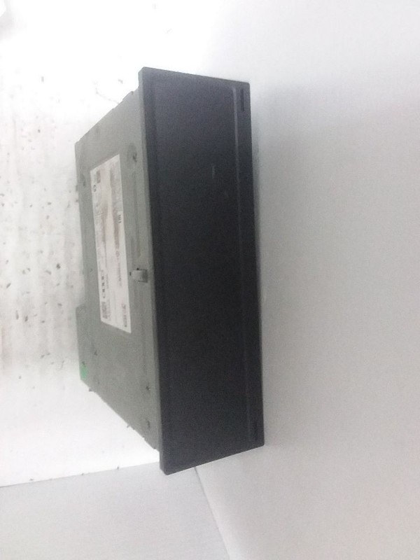 Radio Receiver ID 82A035050A Fits 22-23 AUDI Q3 1612045