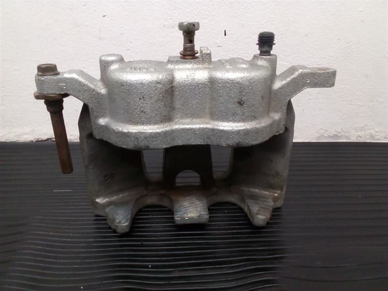 12-20 Dodge Caravan Front Right Passenger Dual Piston Caliper OEM 68144160AA