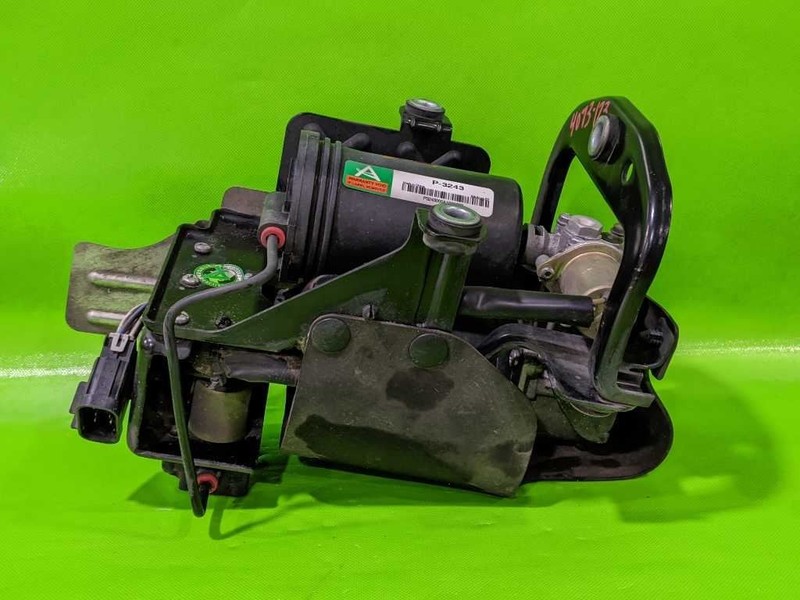13-19 CADILLAC XTS AIR SUSPENSION COMPRESSOR OEM 4073-123