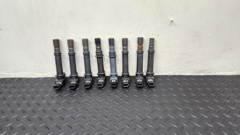 02-08 Dodge Ram 1500 Coil Pack (Set Of 8) OEM 56028138AB