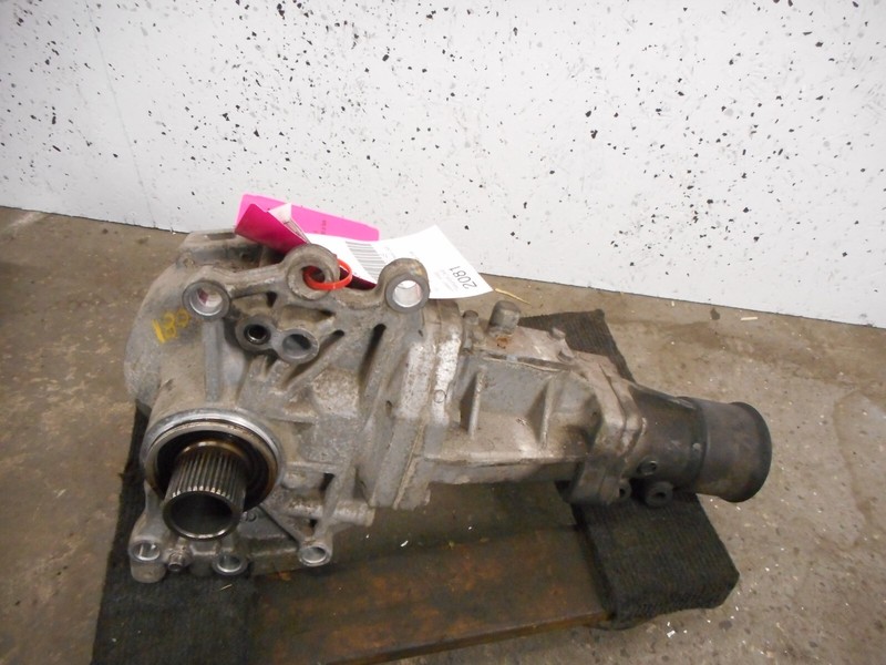 12-16 Mitsubishi Outlander Sport Transfer Case OEM Lancer