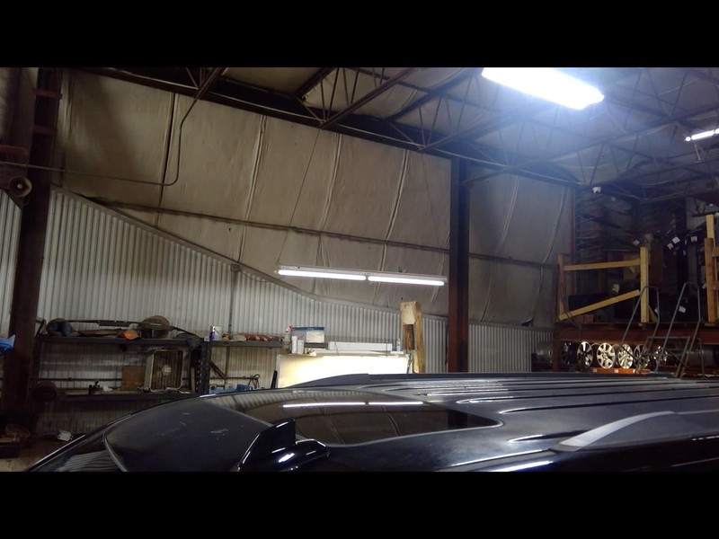 Complete Sun Roof Glass Track and Motor Fits 15-20 SUBURBAN 1500 1640086
