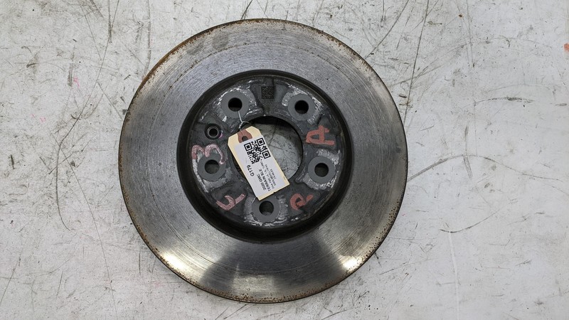 Front Right / Left Brake Rotor Disc 2020 GMC Terrain 13517843 2018 2019 - 2023