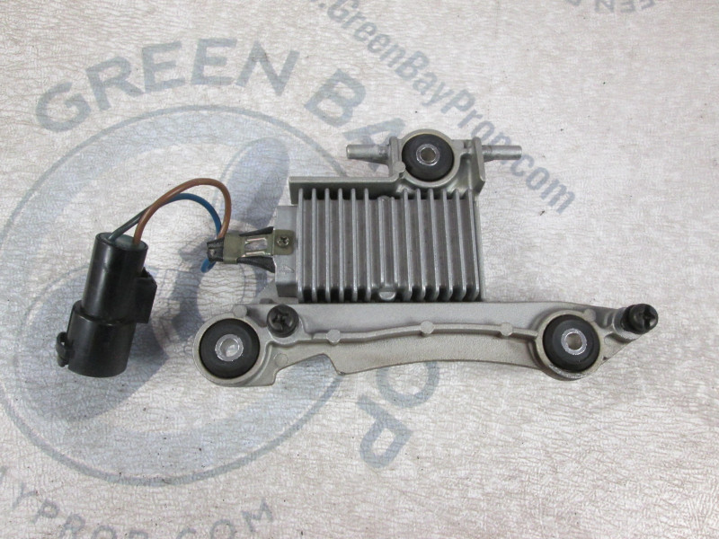 65L-85370-00-00 Yamaha Outboard Resistor And Bracket 65L-81915-00-94