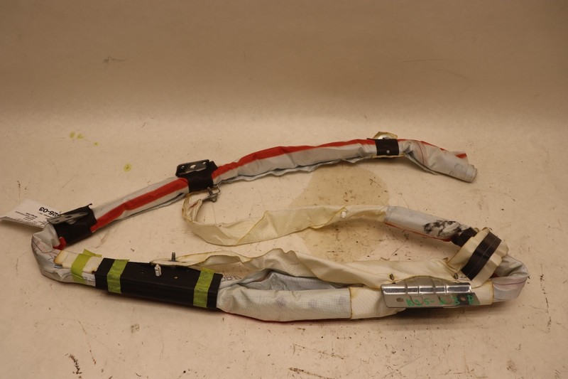 2011-2015 FORD F350 SD F250 SD CREW CAB RIGHT SIDE CURTAIN HEAD AIR BAG OEM