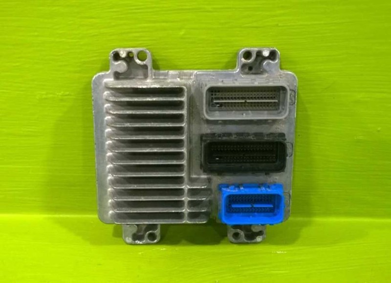 07 ION 2.2L ECM ENGINE CONTROL MODULE OEM 3681-5