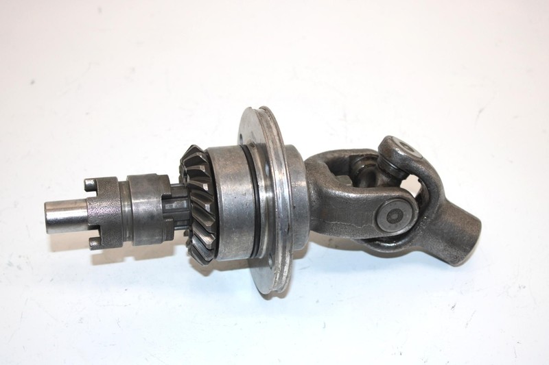 96 YamahaTimberwolf 250 2wd Oem Middle Drive 4KD-17551-01-00 AY45