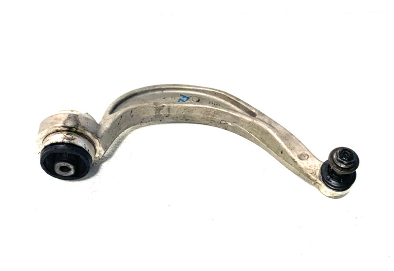 2013-2016 AUDI A5 FRONT LEFT REARWARD LOWER CONTROL ARM OEM #A0.31