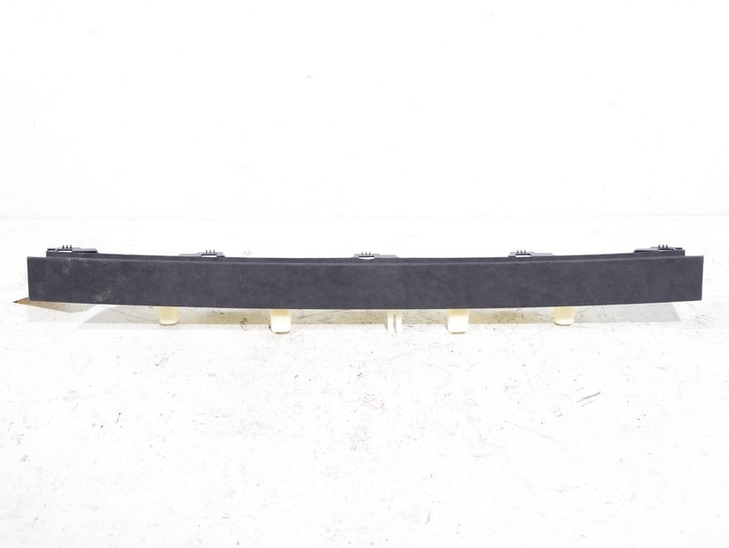 16-20 Model X Rear Upper Left Middle Falcon Door Outer Trim 1055049-04-D OEM