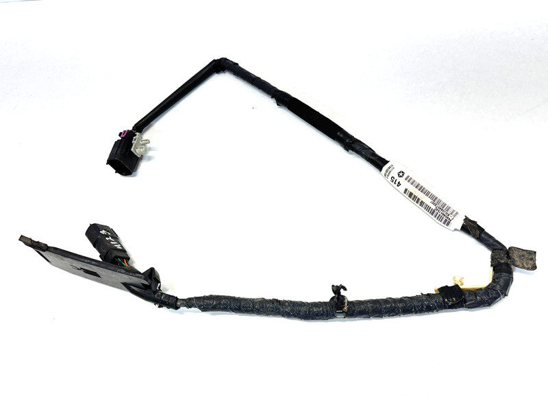 ✅ 2013-2024 RAM 1500-3500 CL REAR TAILGATE CAMERA WIRING HARNESS 68096415AC OEM