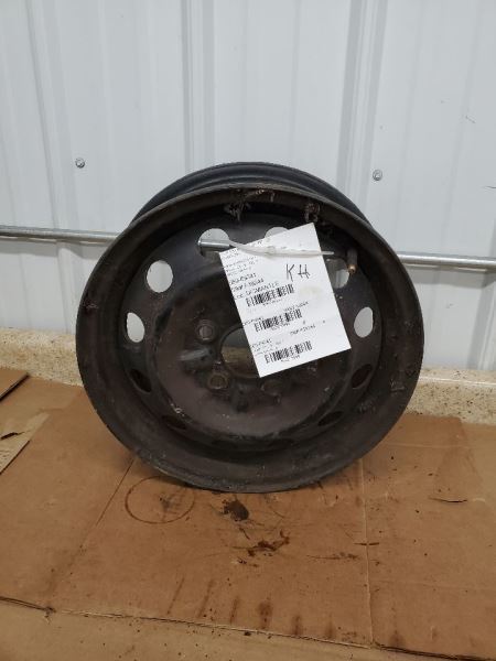 Wheel 14x5 Fits 95-00 TACOMA 276990