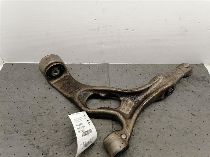 Driver Left Lower Control Arm Front Fits 11-17 TOUAREG 1172403