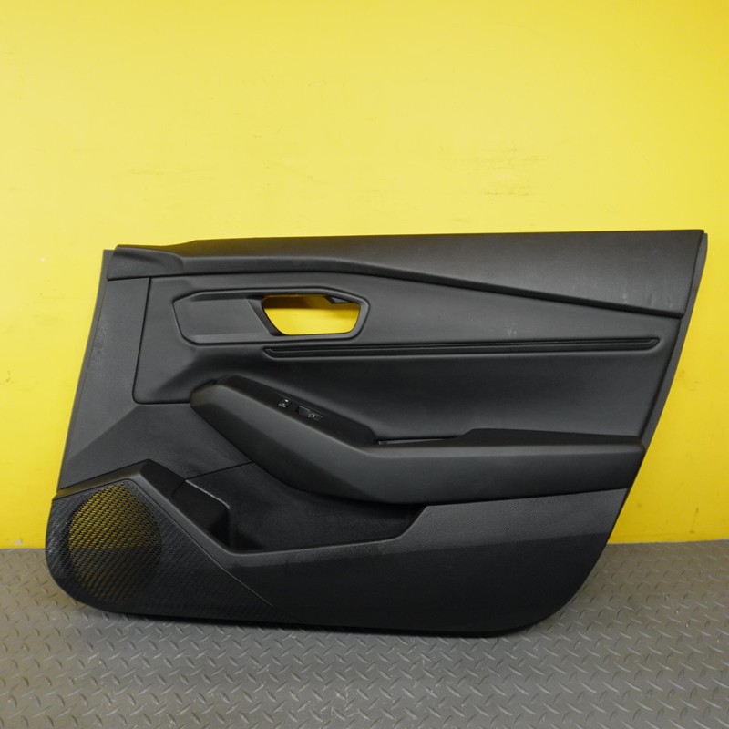 2023-2025 HONDA ACCORD Front Right Interior Door Cover Panel OEM 8350030a