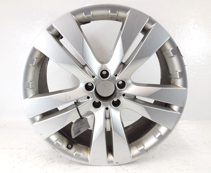 Mercedes-Benz GL450 GL350 20x8.5 Alloy Wheel Rim 5 Split Spoke OEM 2010-2012
