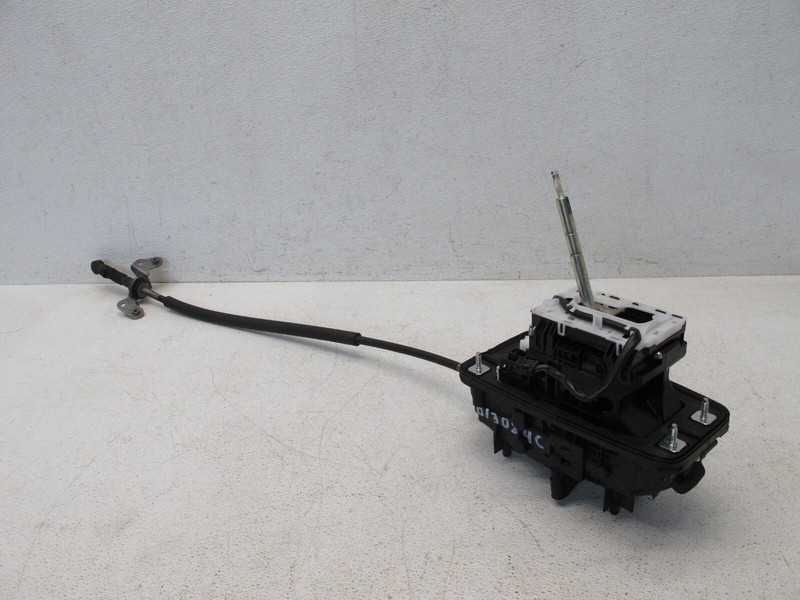 13-17 AUDI 8T A5 B8 A4 QUATTRO AUTOMATIC FLOOR SHIFTER GEAR SELECTOR OEM 013024C