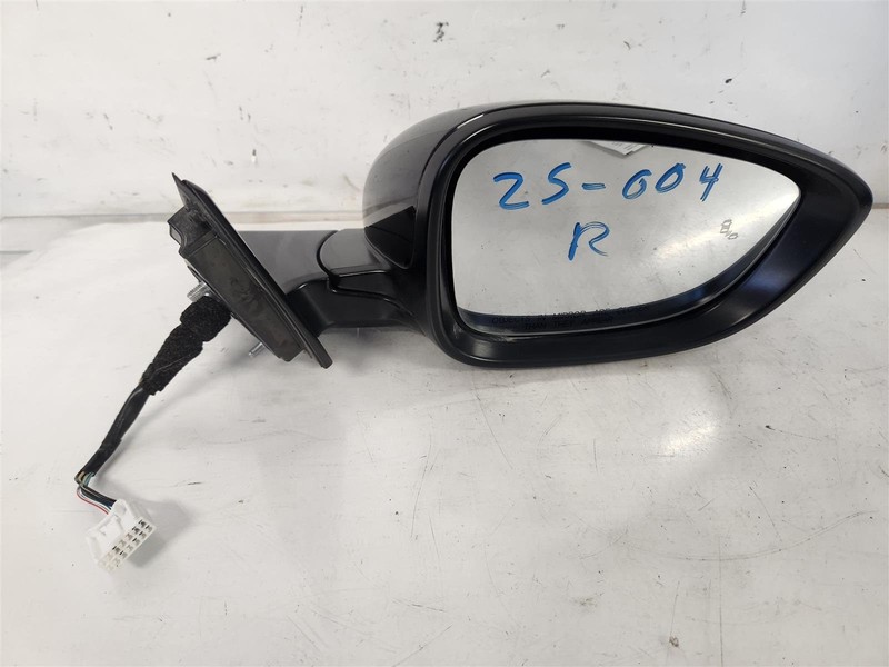 2023-2024 Honda Accord Passenger Rear View Mirror Outside 76208-30A-A11