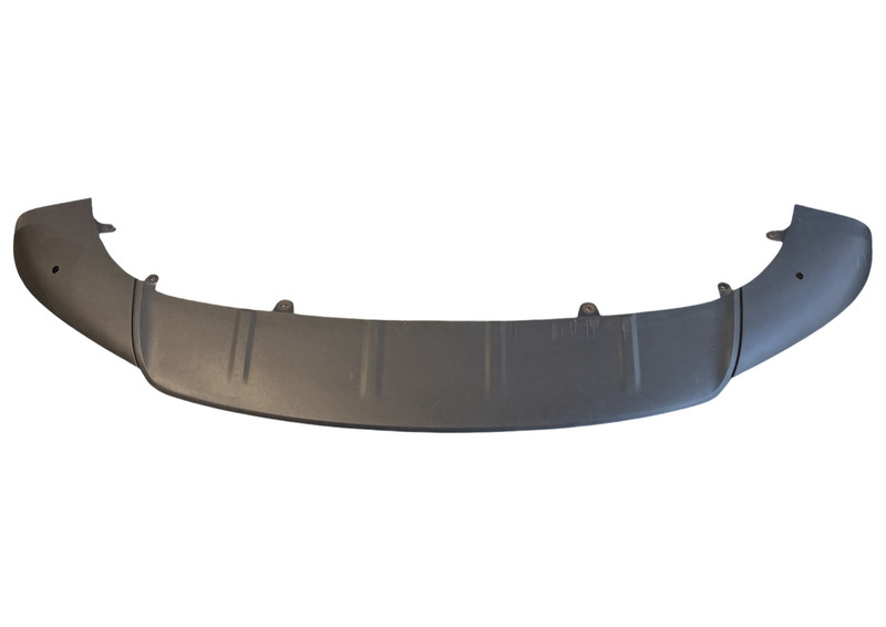 📌 2015-2018 PORSCHE MACAN FRONT LOWER APRON COVER BUMPER MOLDING 95B807061 OEM