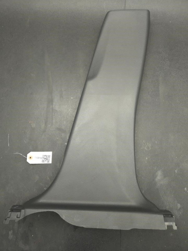 Right B-Pillar Lower Trim Panel 2025 Nissan Murano 76915-7BA0A 2026